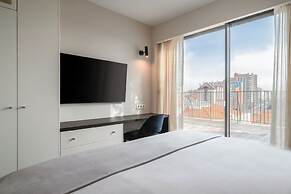 Limehome Lisbon Saldanha