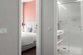 Limehome Lisbon Saldanha