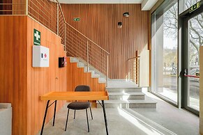 Limehome Lisbon Saldanha
