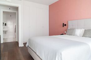 Limehome Lisbon Saldanha