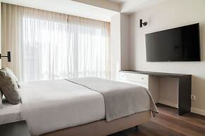 Limehome Lisbon Saldanha