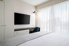Limehome Lisbon Saldanha