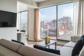 Limehome Lisbon Saldanha