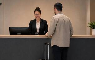 Limehome Lisbon Saldanha