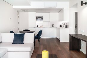 Limehome Lisbon Saldanha
