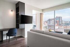 Limehome Lisbon Saldanha