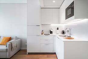 Limehome Lisbon Saldanha