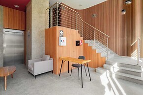 Limehome Lisbon Saldanha