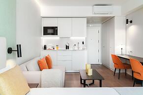 Limehome Lisbon Saldanha