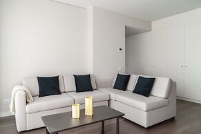 Limehome Lisbon Saldanha