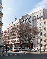 Limehome Lisbon Saldanha