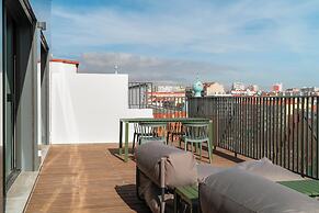Limehome Lisbon Saldanha