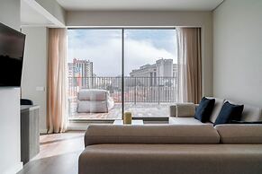 Limehome Lisbon Saldanha