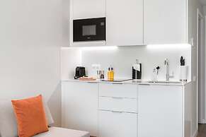 Limehome Lisbon Saldanha
