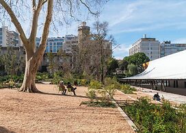 Limehome Lisbon Saldanha