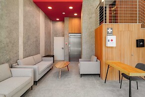Limehome Lisbon Saldanha
