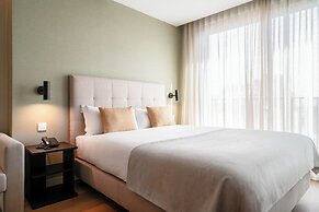 Limehome Lisbon Saldanha
