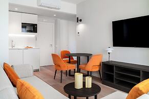 Limehome Lisbon Saldanha