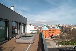 Limehome Lisbon Saldanha