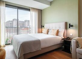 Limehome Lisbon Saldanha