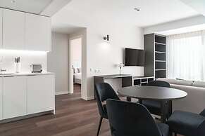 Limehome Lisbon Saldanha