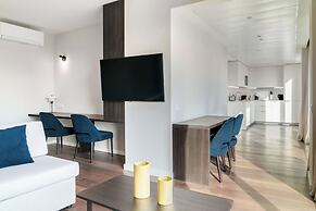 Limehome Lisbon Saldanha