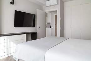 Limehome Lisbon Saldanha