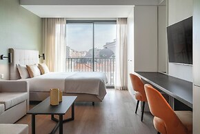 Limehome Lisbon Saldanha