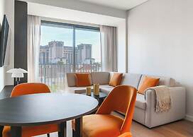 Limehome Lisbon Saldanha