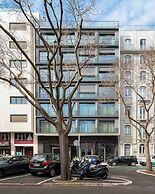 Limehome Lisbon Saldanha