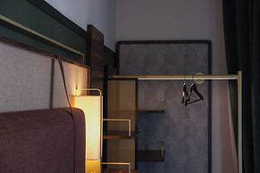 Hotel & Spa Oceania Lille Les Augustins