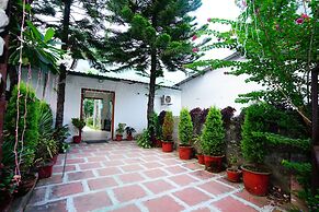 Phool Chatti Resort