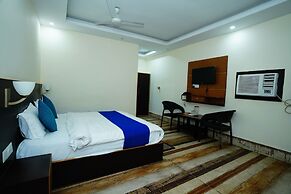 Phool Chatti Resort