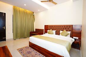 Phool Chatti Resort