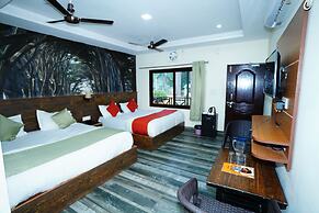 Phool Chatti Resort