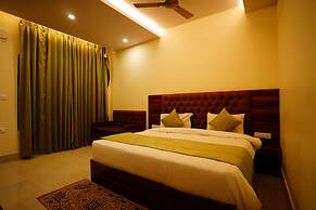 Phool Chatti Resort