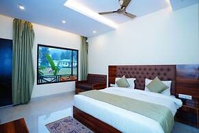 Phool Chatti Resort