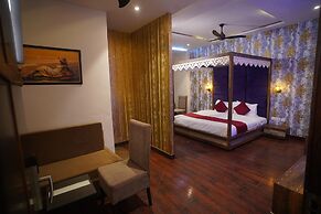 Uno Elite Amritsar