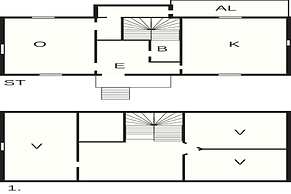 4 Star Holiday Home in Ammeberg