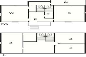 4 Star Holiday Home in Ammeberg