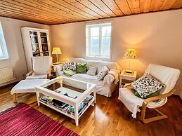 4 Star Holiday Home in Ammeberg