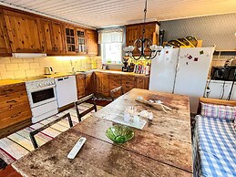 4 Star Holiday Home in Ammeberg
