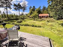 4 Star Holiday Home in Ammeberg