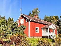 4 Star Holiday Home in Ammeberg