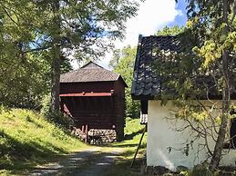 4 Star Holiday Home in Ammeberg