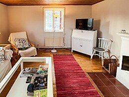 4 Star Holiday Home in Ammeberg
