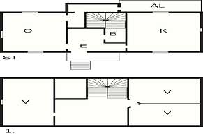 4 Star Holiday Home in Ammeberg