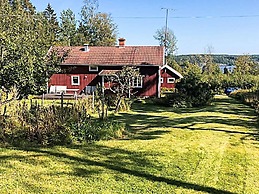 4 Star Holiday Home in Ammeberg