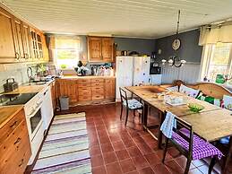 4 Star Holiday Home in Ammeberg
