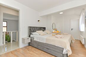 Villa Peaceful Oasis Vignani